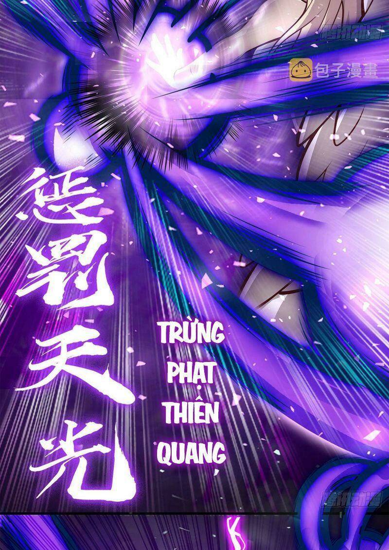 Sứ Đồ Vô Hạn và 12 Chiến Cơ: Chapter 283