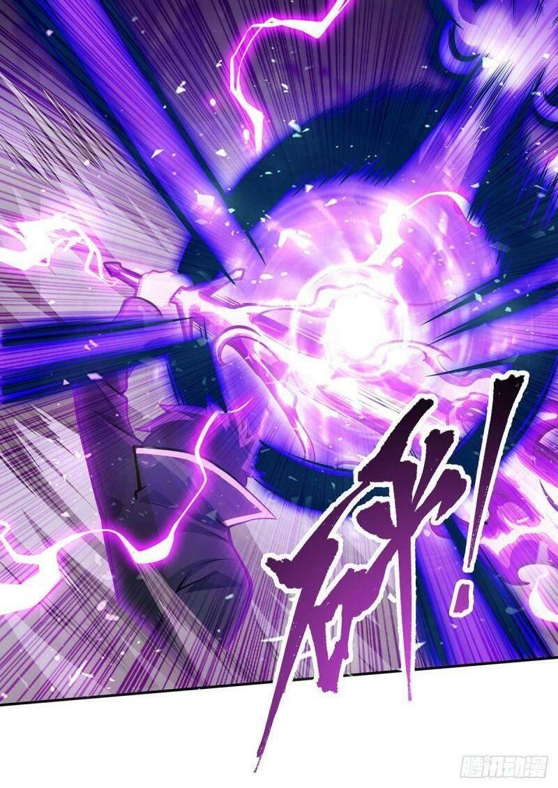 Sứ Đồ Vô Hạn và 12 Chiến Cơ: Chapter 283