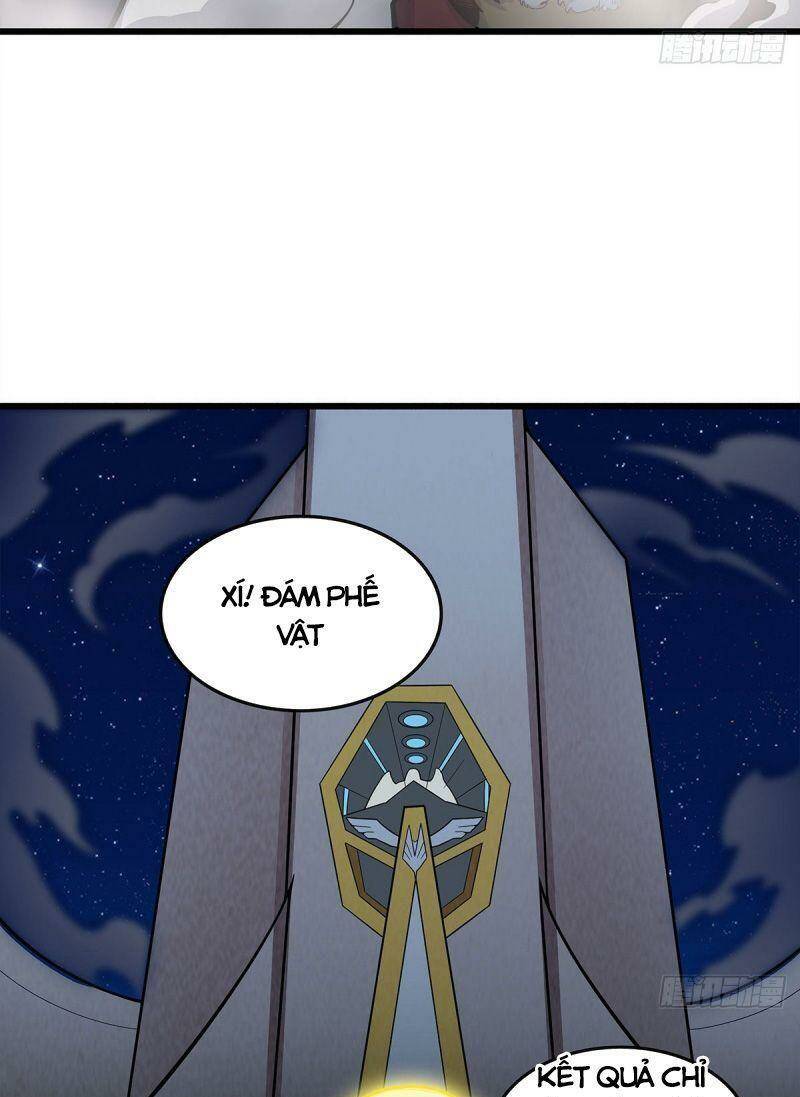 Sứ Đồ Vô Hạn và 12 Chiến Cơ: Chapter 284
