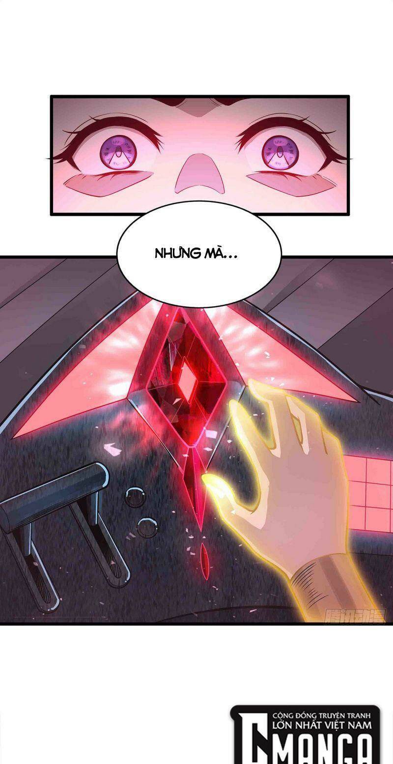 Sứ Đồ Vô Hạn và 12 Chiến Cơ: Chapter 284