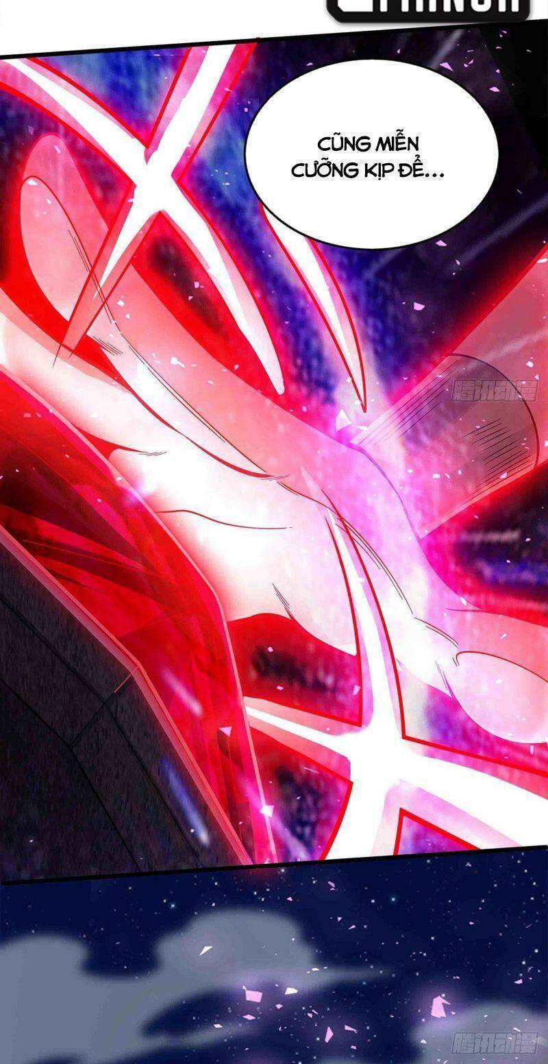 Sứ Đồ Vô Hạn và 12 Chiến Cơ: Chapter 284