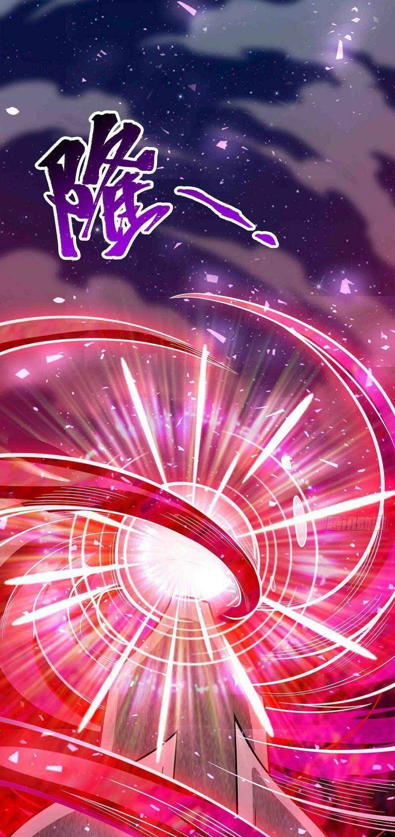 Sứ Đồ Vô Hạn và 12 Chiến Cơ: Chapter 284
