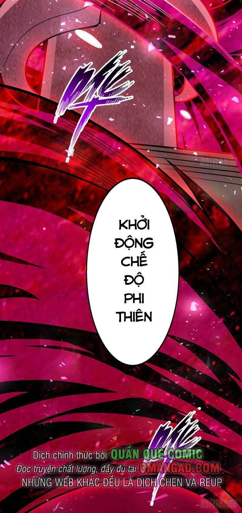 Sứ Đồ Vô Hạn và 12 Chiến Cơ: Chapter 284
