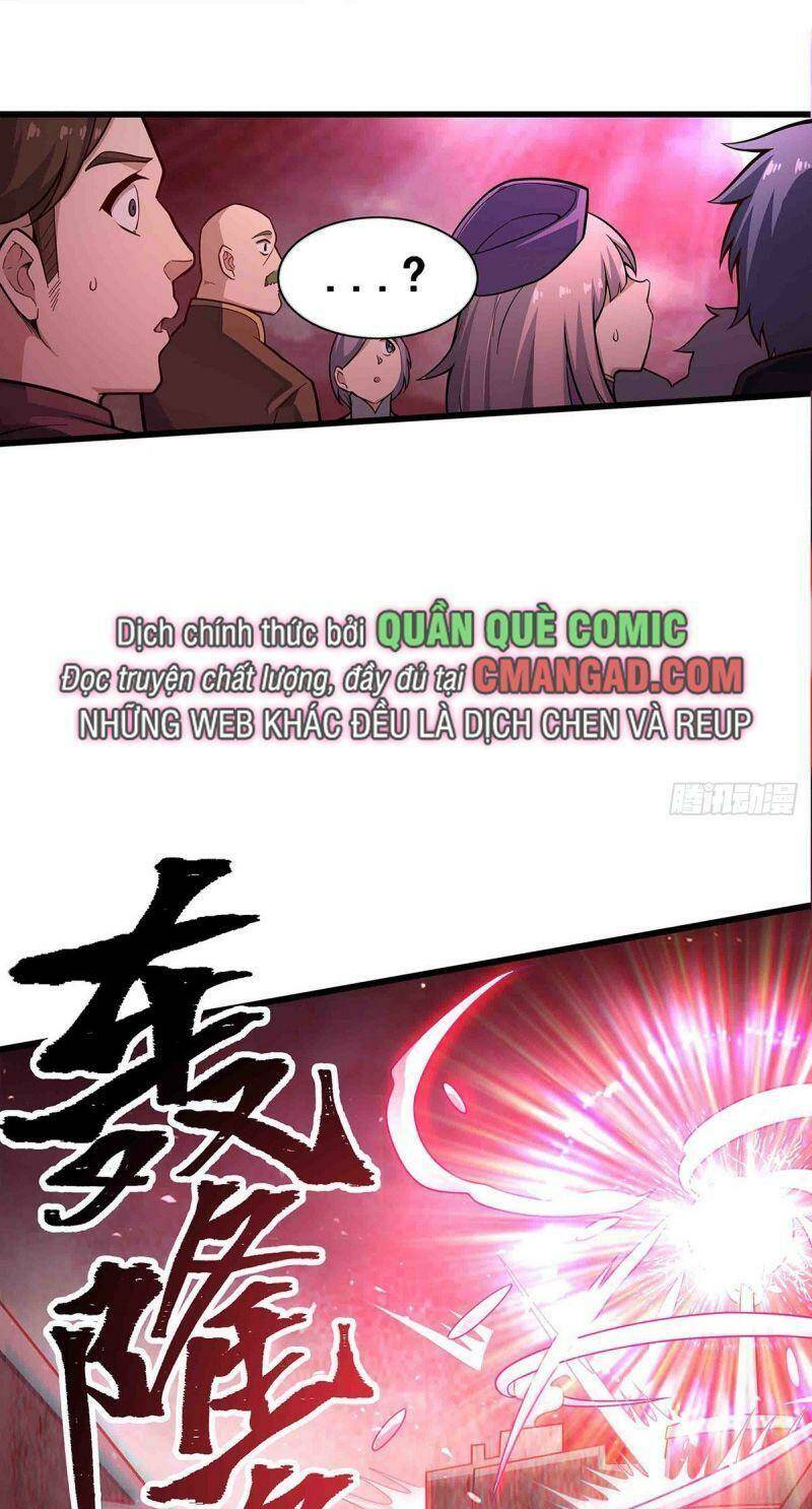 Sứ Đồ Vô Hạn và 12 Chiến Cơ: Chapter 284