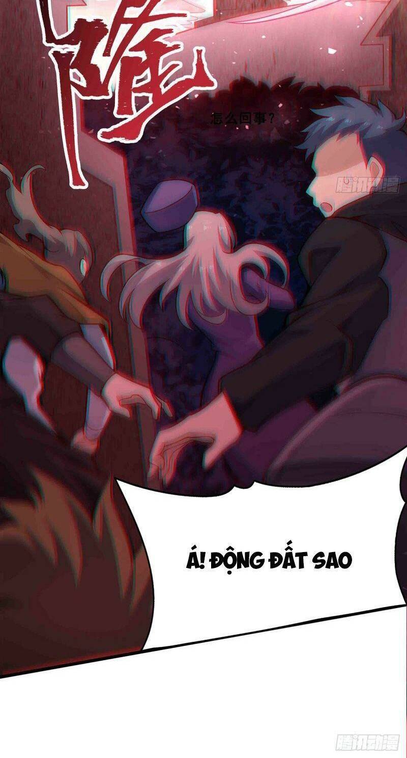 Sứ Đồ Vô Hạn và 12 Chiến Cơ: Chapter 284
