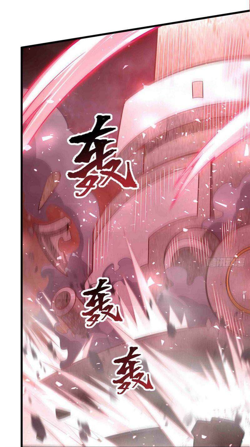 Sứ Đồ Vô Hạn và 12 Chiến Cơ: Chapter 284