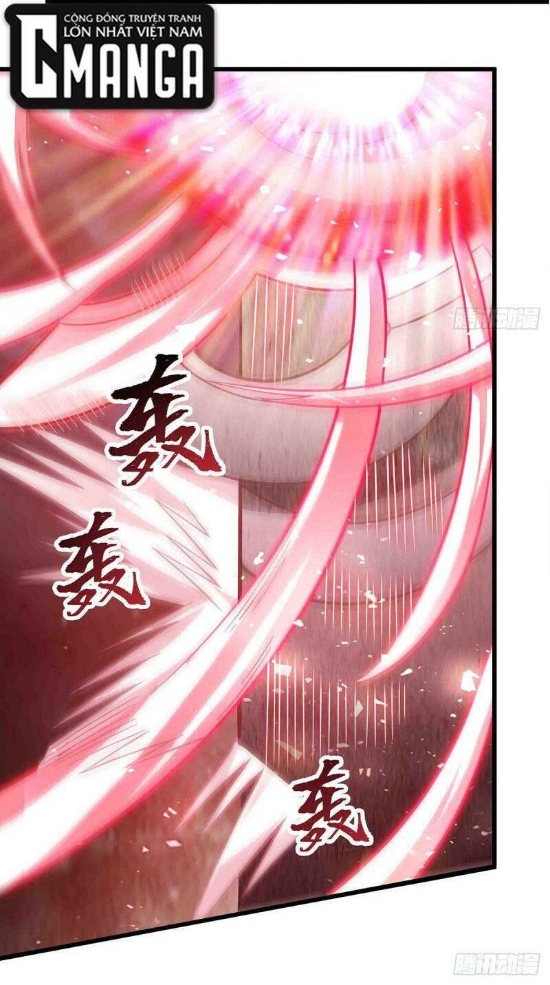 Sứ Đồ Vô Hạn và 12 Chiến Cơ: Chapter 284