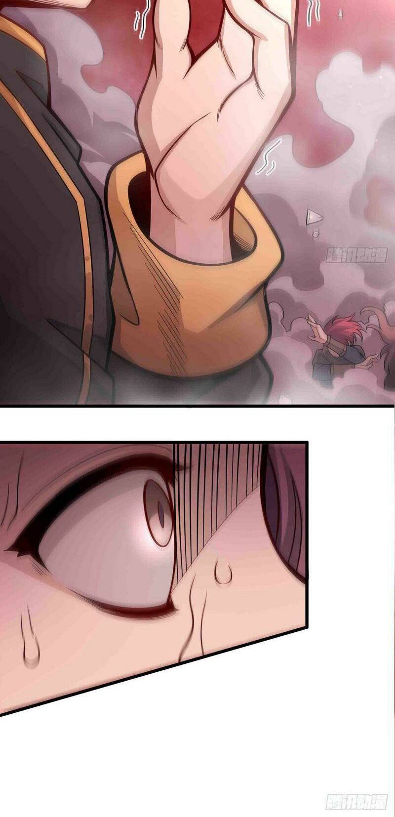 Sứ Đồ Vô Hạn và 12 Chiến Cơ: Chapter 284
