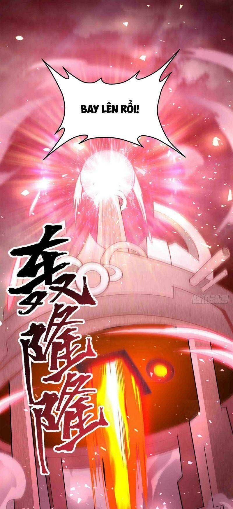 Sứ Đồ Vô Hạn và 12 Chiến Cơ: Chapter 284