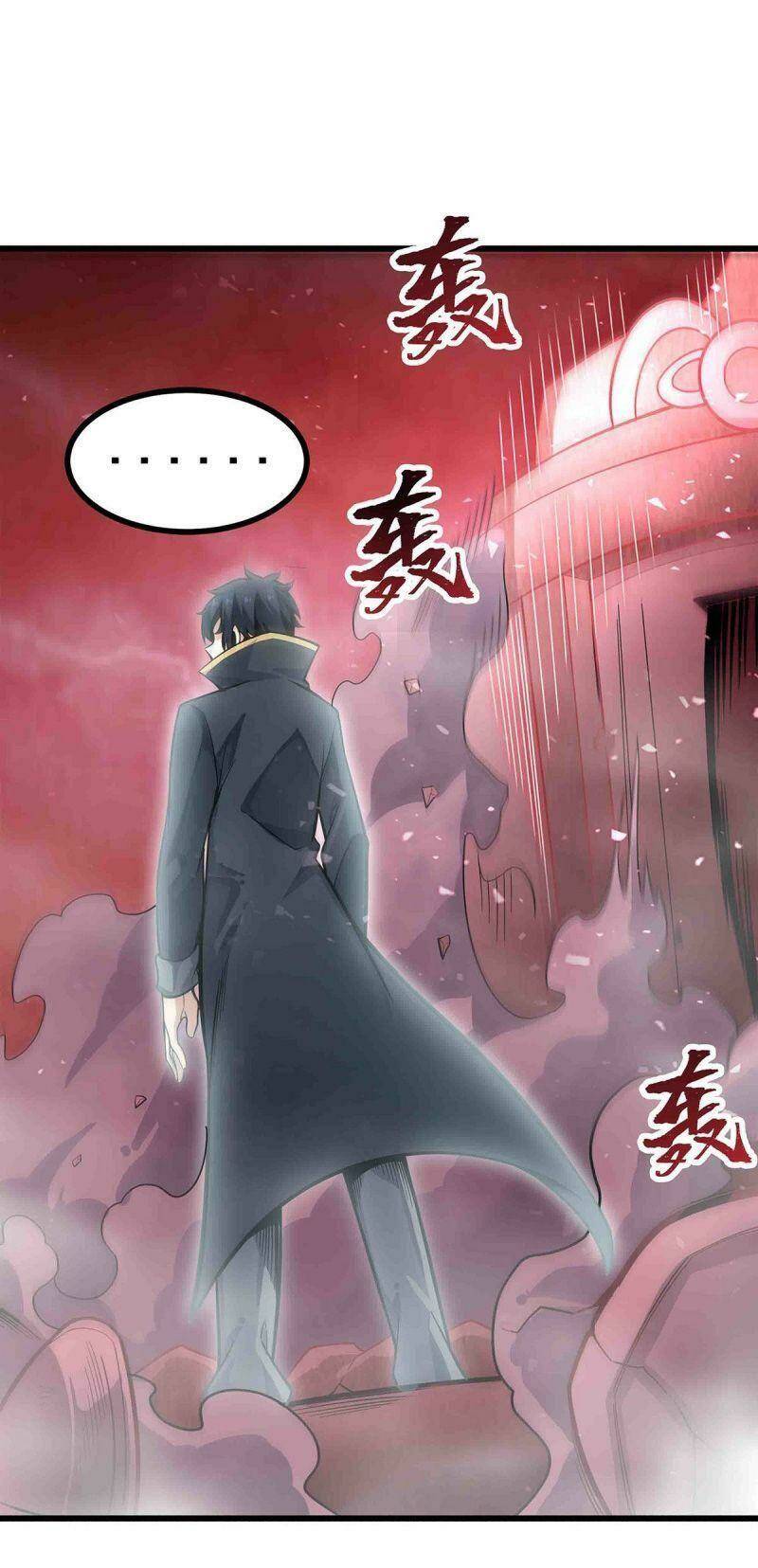Sứ Đồ Vô Hạn và 12 Chiến Cơ: Chapter 284