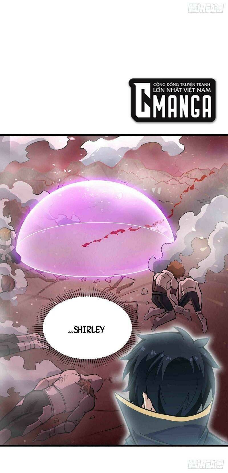 Sứ Đồ Vô Hạn và 12 Chiến Cơ: Chapter 284