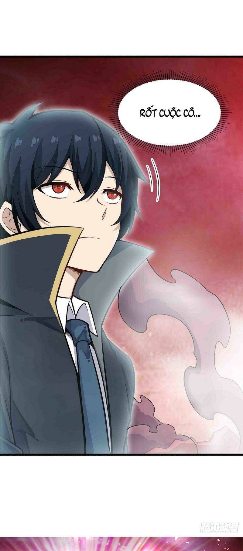 Sứ Đồ Vô Hạn và 12 Chiến Cơ: Chapter 284