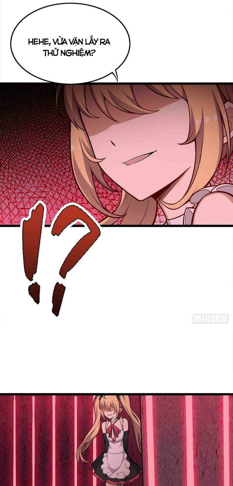 Sứ Đồ Vô Hạn và 12 Chiến Cơ: Chapter 284