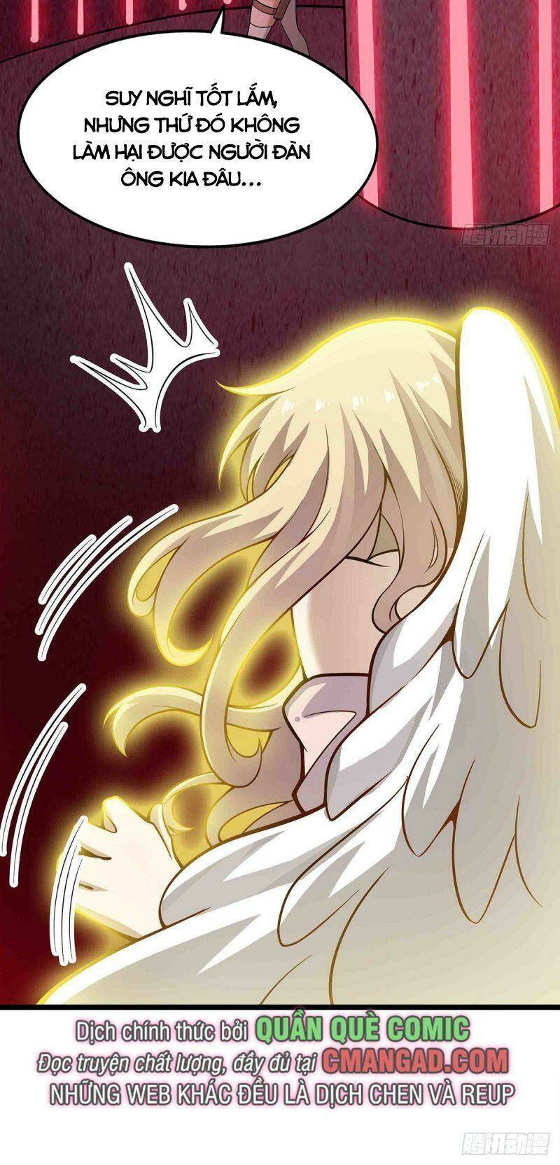 Sứ Đồ Vô Hạn và 12 Chiến Cơ: Chapter 284