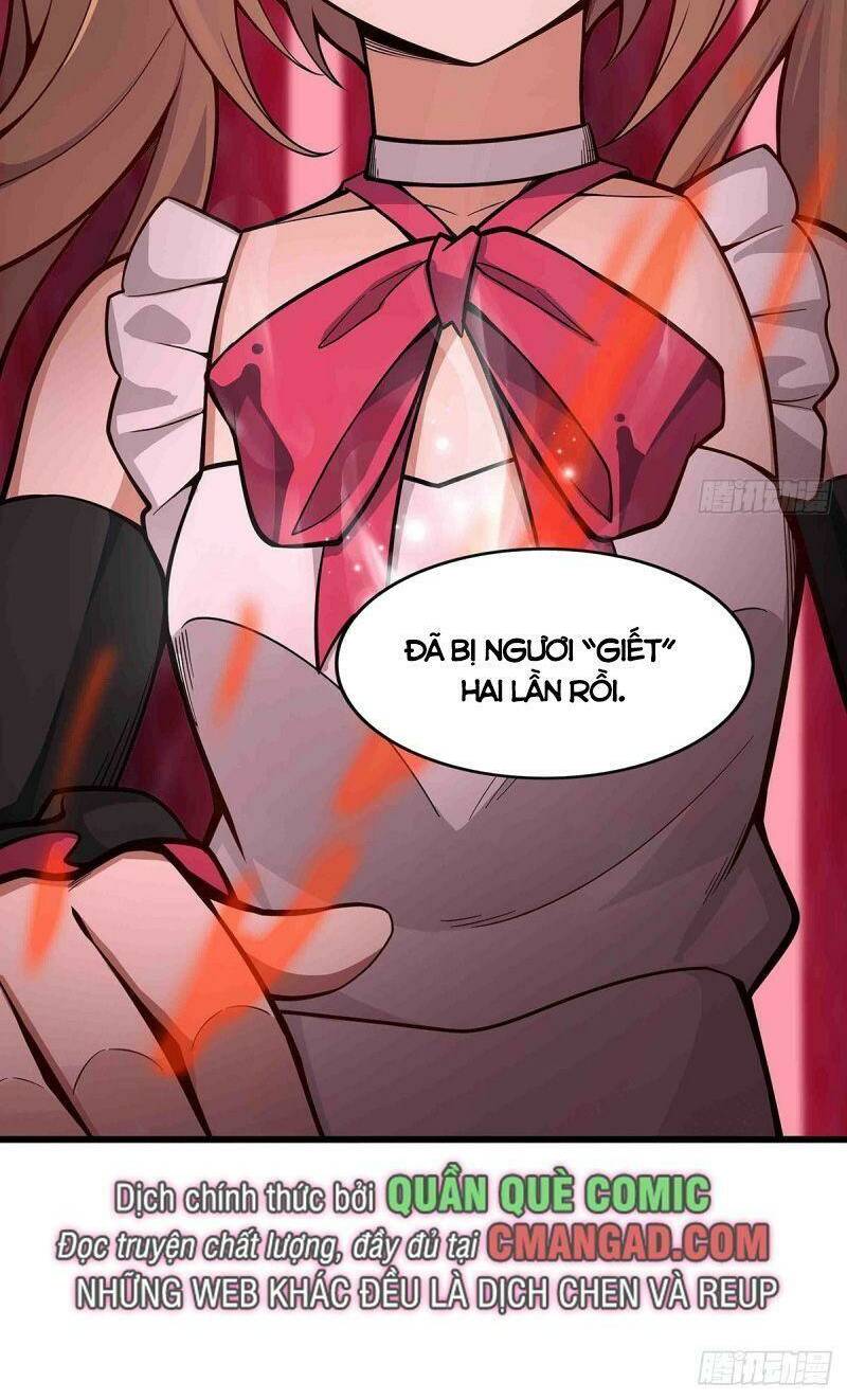 Sứ Đồ Vô Hạn và 12 Chiến Cơ: Chapter 284