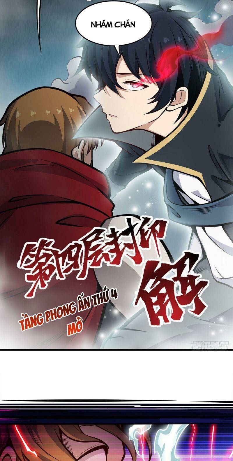 Sứ Đồ Vô Hạn và 12 Chiến Cơ: Chapter 284