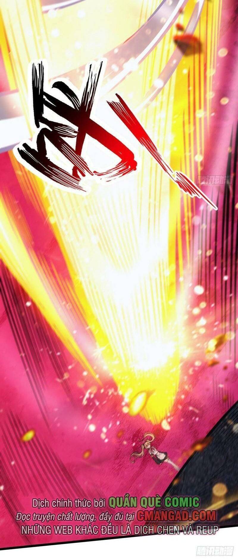Sứ Đồ Vô Hạn và 12 Chiến Cơ: Chapter 285