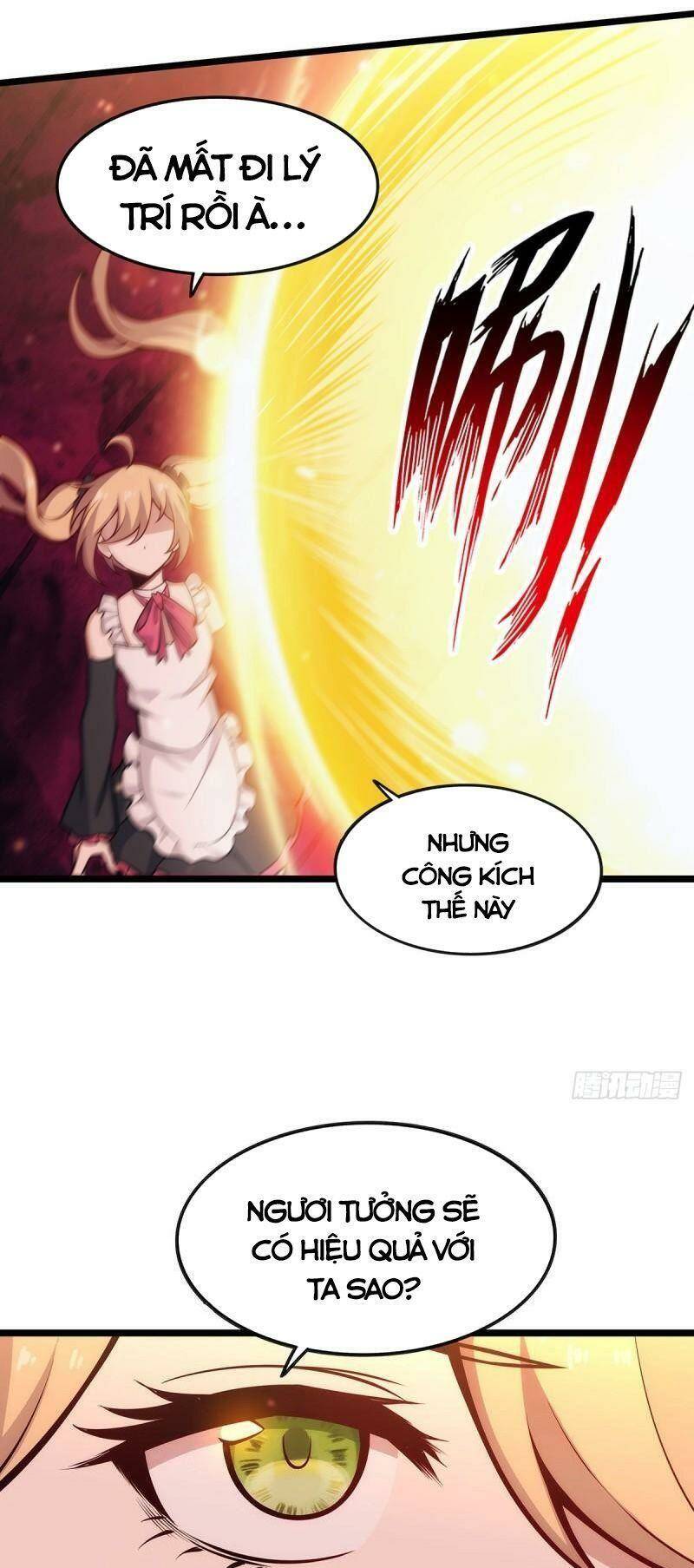 Sứ Đồ Vô Hạn và 12 Chiến Cơ: Chapter 285