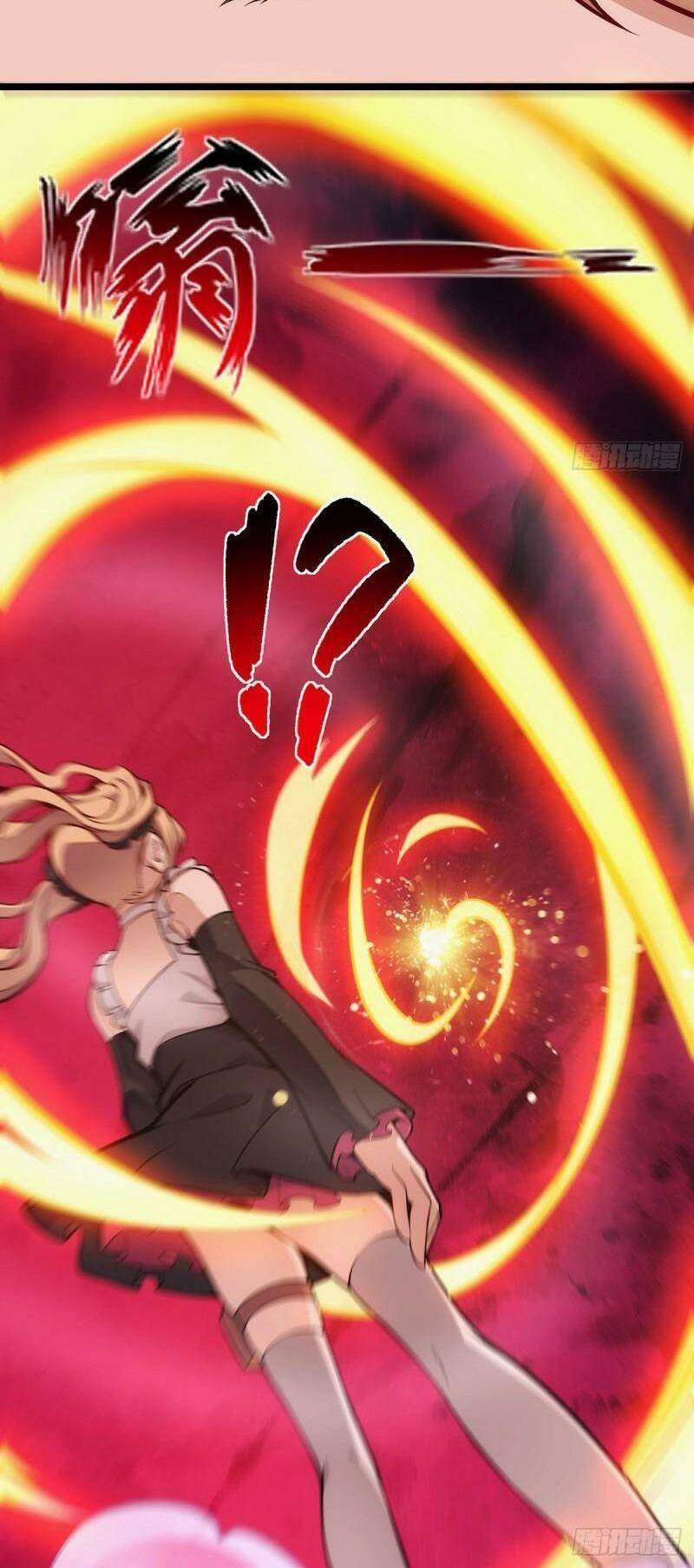 Sứ Đồ Vô Hạn và 12 Chiến Cơ: Chapter 285
