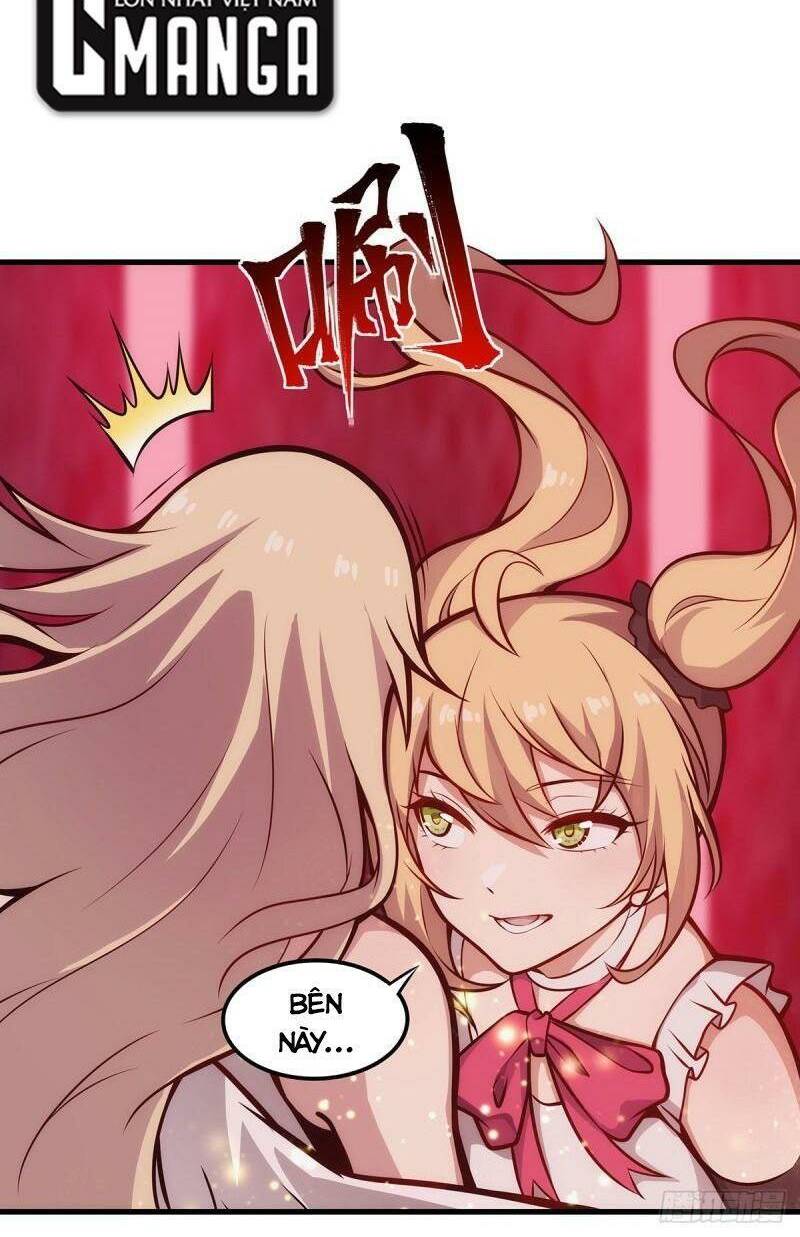 Sứ Đồ Vô Hạn và 12 Chiến Cơ: Chapter 285