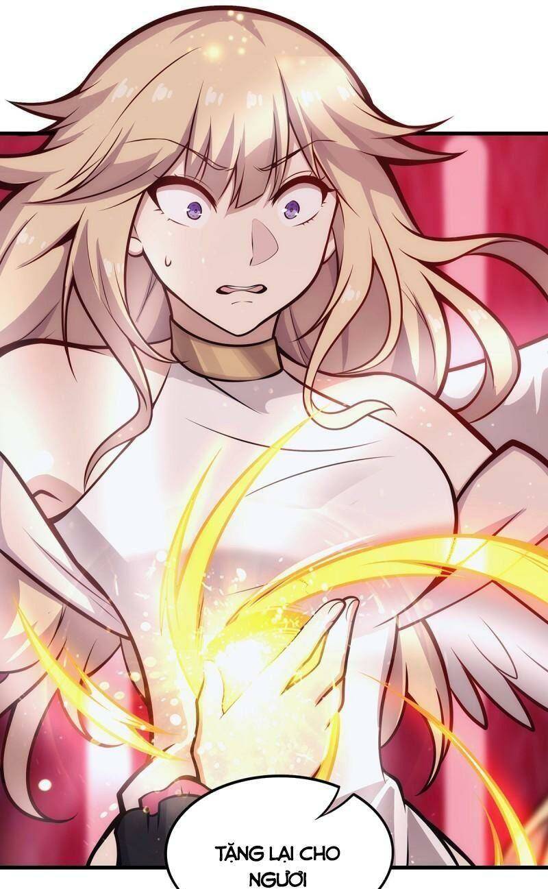 Sứ Đồ Vô Hạn và 12 Chiến Cơ: Chapter 285