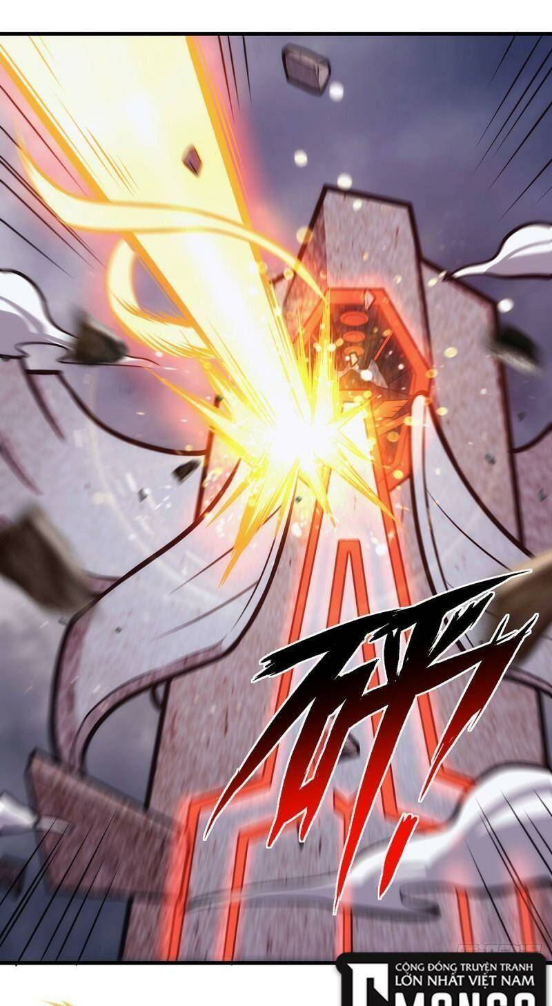 Sứ Đồ Vô Hạn và 12 Chiến Cơ: Chapter 285