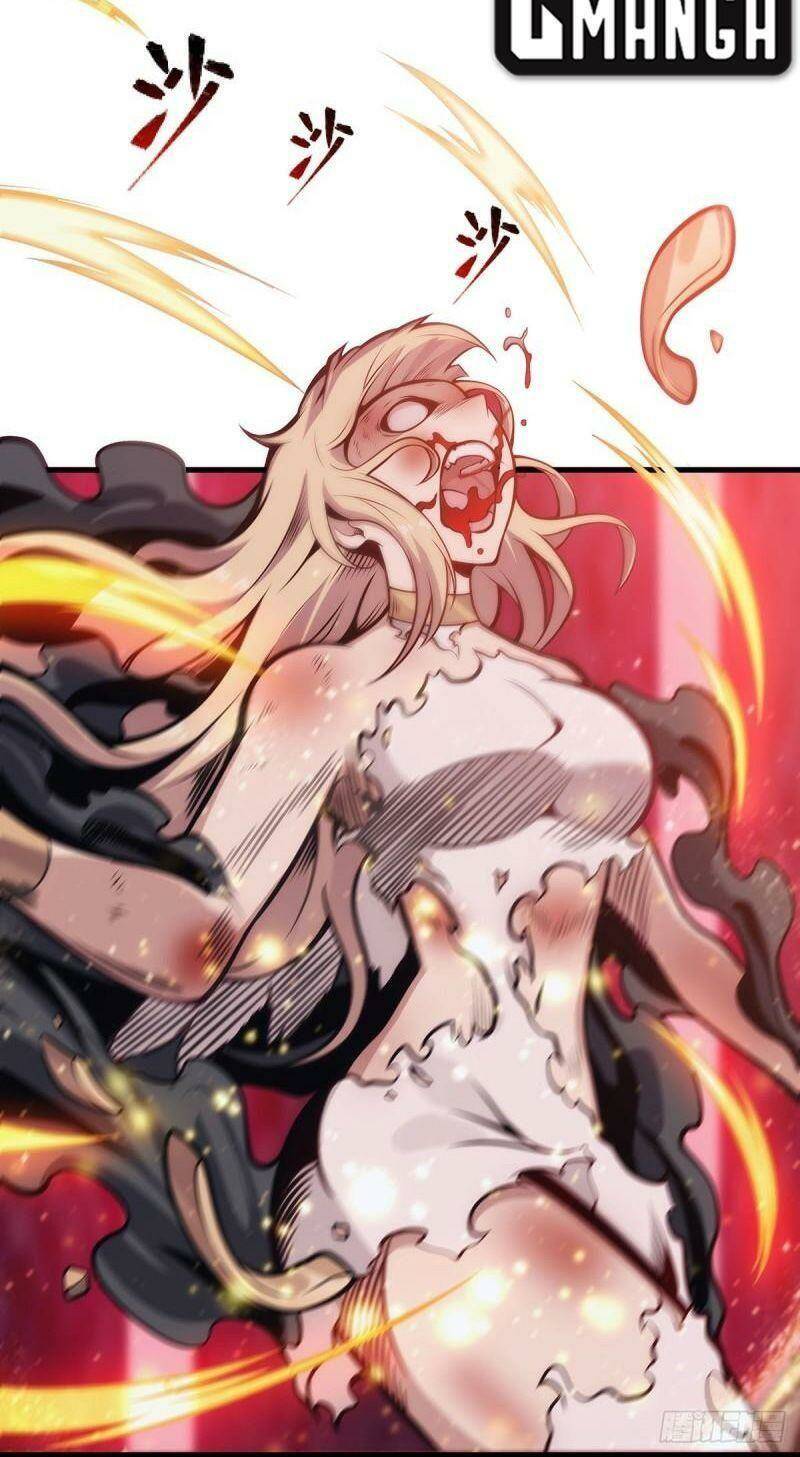 Sứ Đồ Vô Hạn và 12 Chiến Cơ: Chapter 285