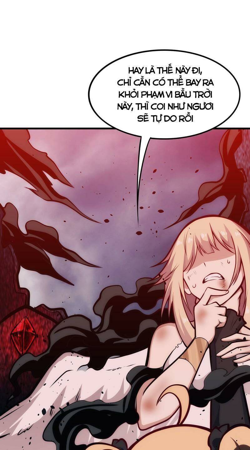 Sứ Đồ Vô Hạn và 12 Chiến Cơ: Chapter 285
