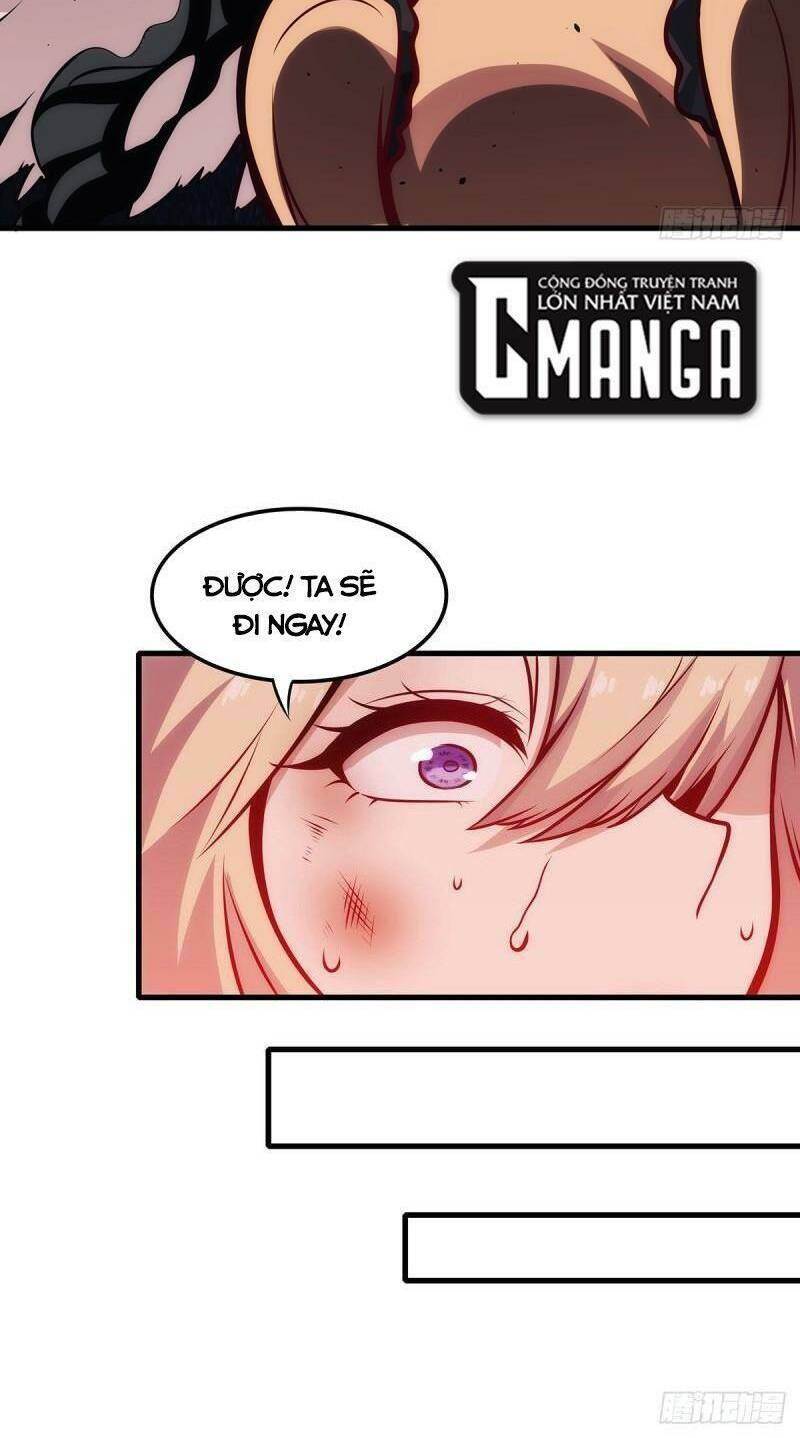 Sứ Đồ Vô Hạn và 12 Chiến Cơ: Chapter 285