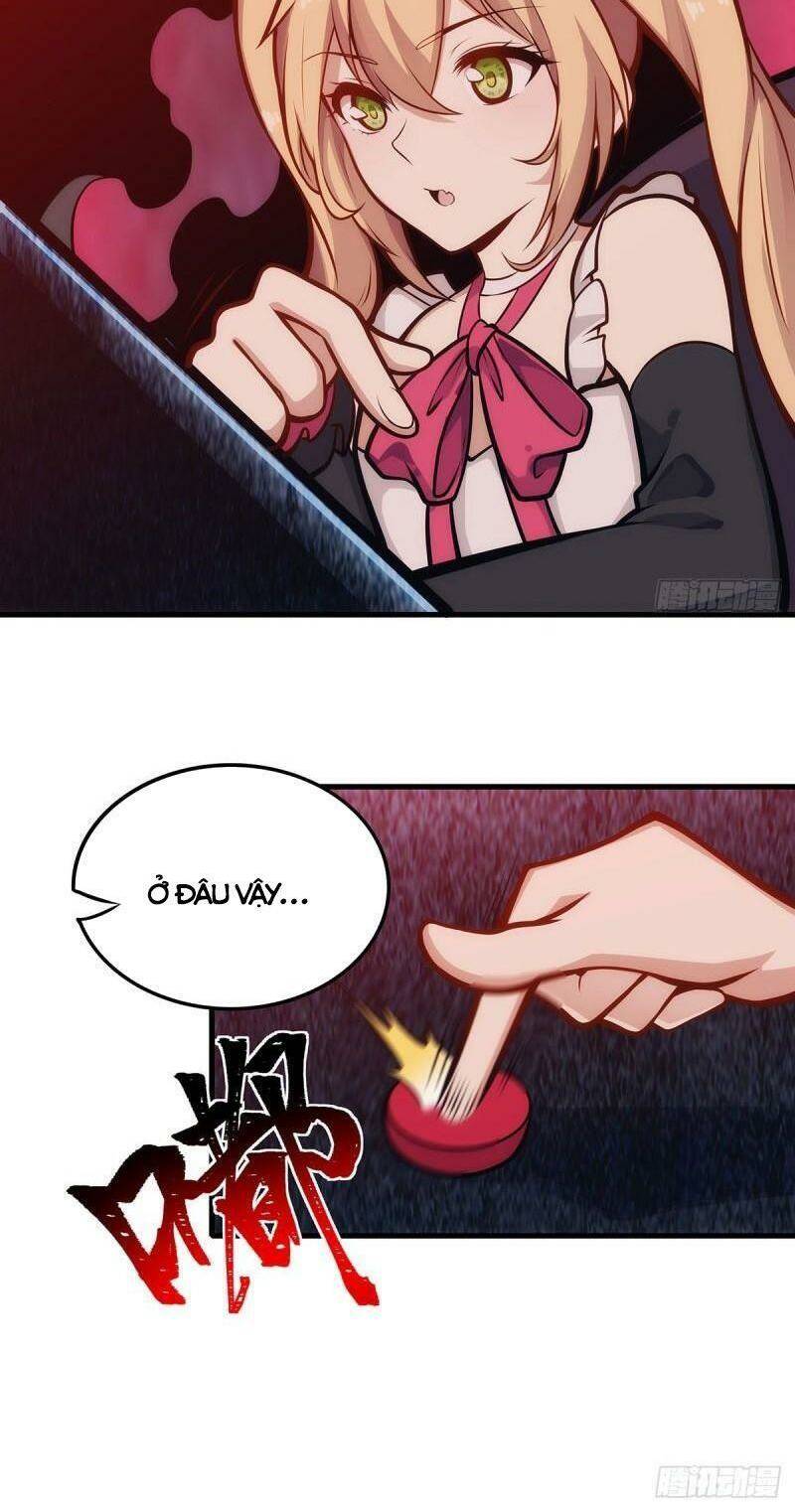 Sứ Đồ Vô Hạn và 12 Chiến Cơ: Chapter 285