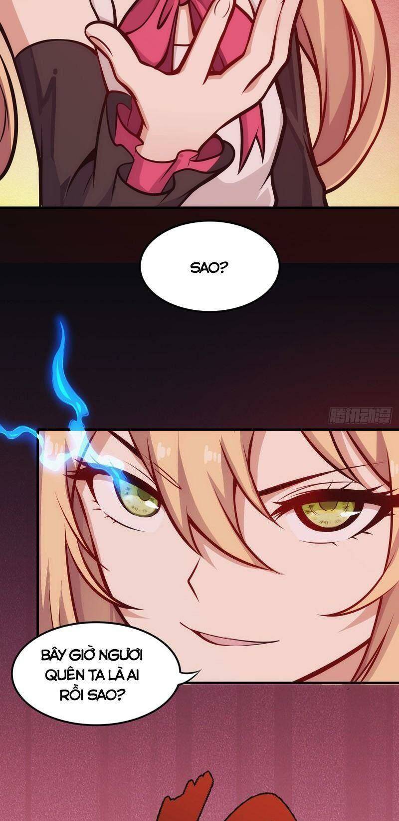 Sứ Đồ Vô Hạn và 12 Chiến Cơ: Chapter 285