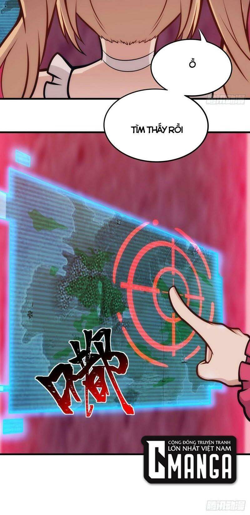 Sứ Đồ Vô Hạn và 12 Chiến Cơ: Chapter 285