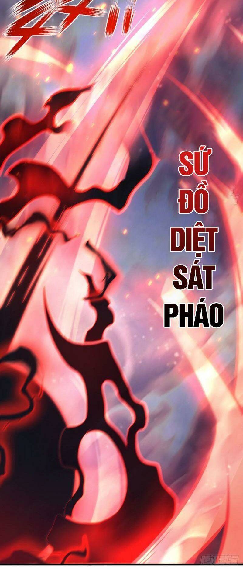 Sứ Đồ Vô Hạn và 12 Chiến Cơ: Chapter 285
