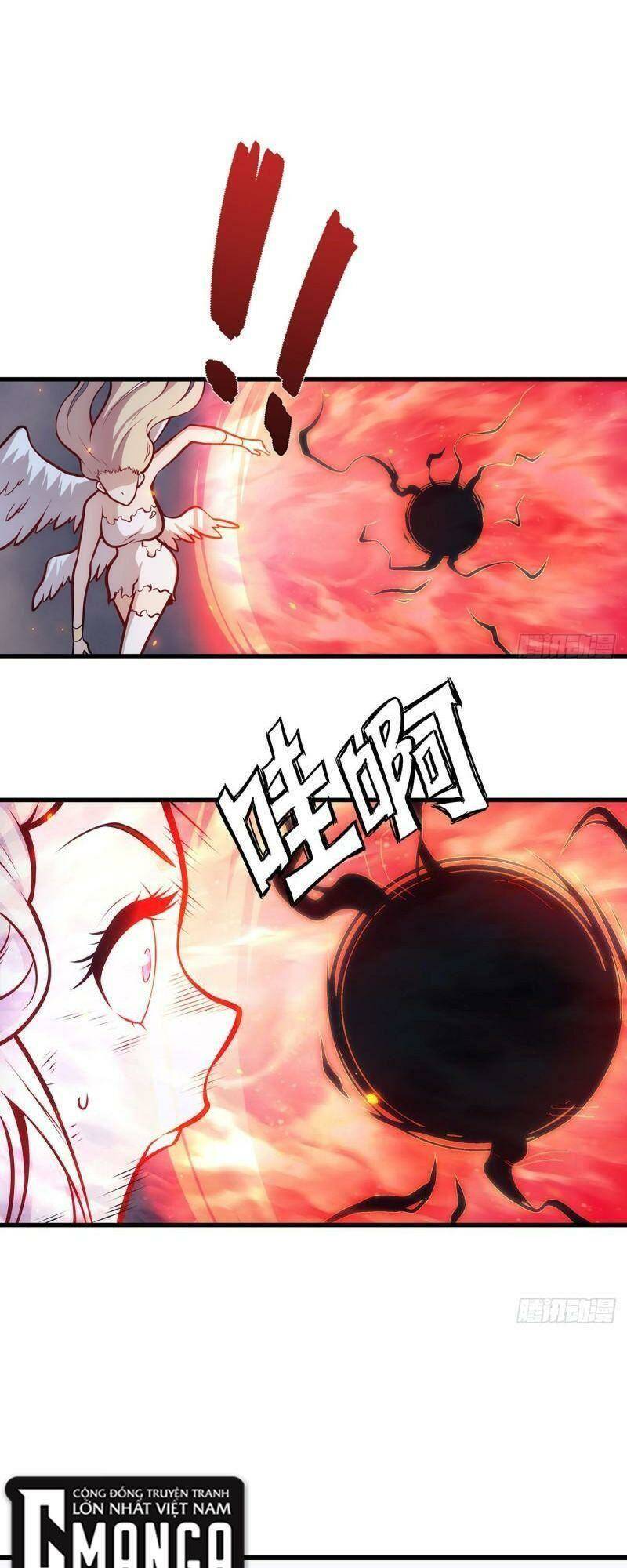 Sứ Đồ Vô Hạn và 12 Chiến Cơ: Chapter 285