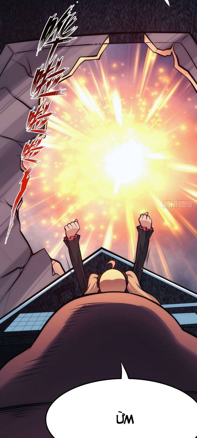Sứ Đồ Vô Hạn và 12 Chiến Cơ: Chapter 285