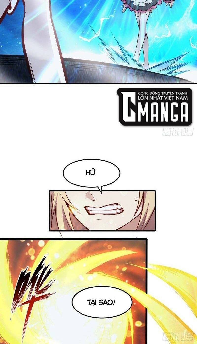 Sứ Đồ Vô Hạn và 12 Chiến Cơ: Chapter 285
