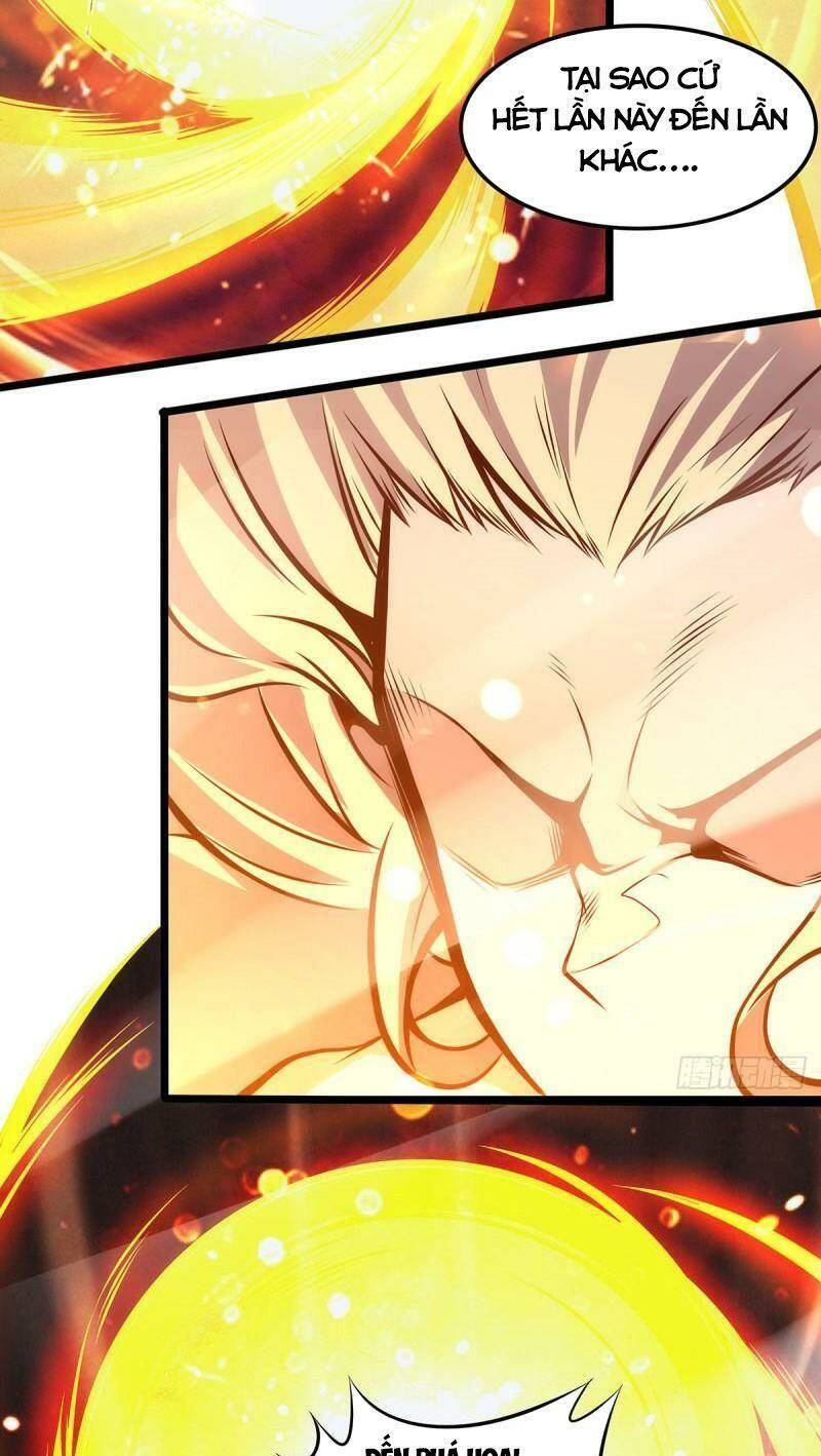 Sứ Đồ Vô Hạn và 12 Chiến Cơ: Chapter 285
