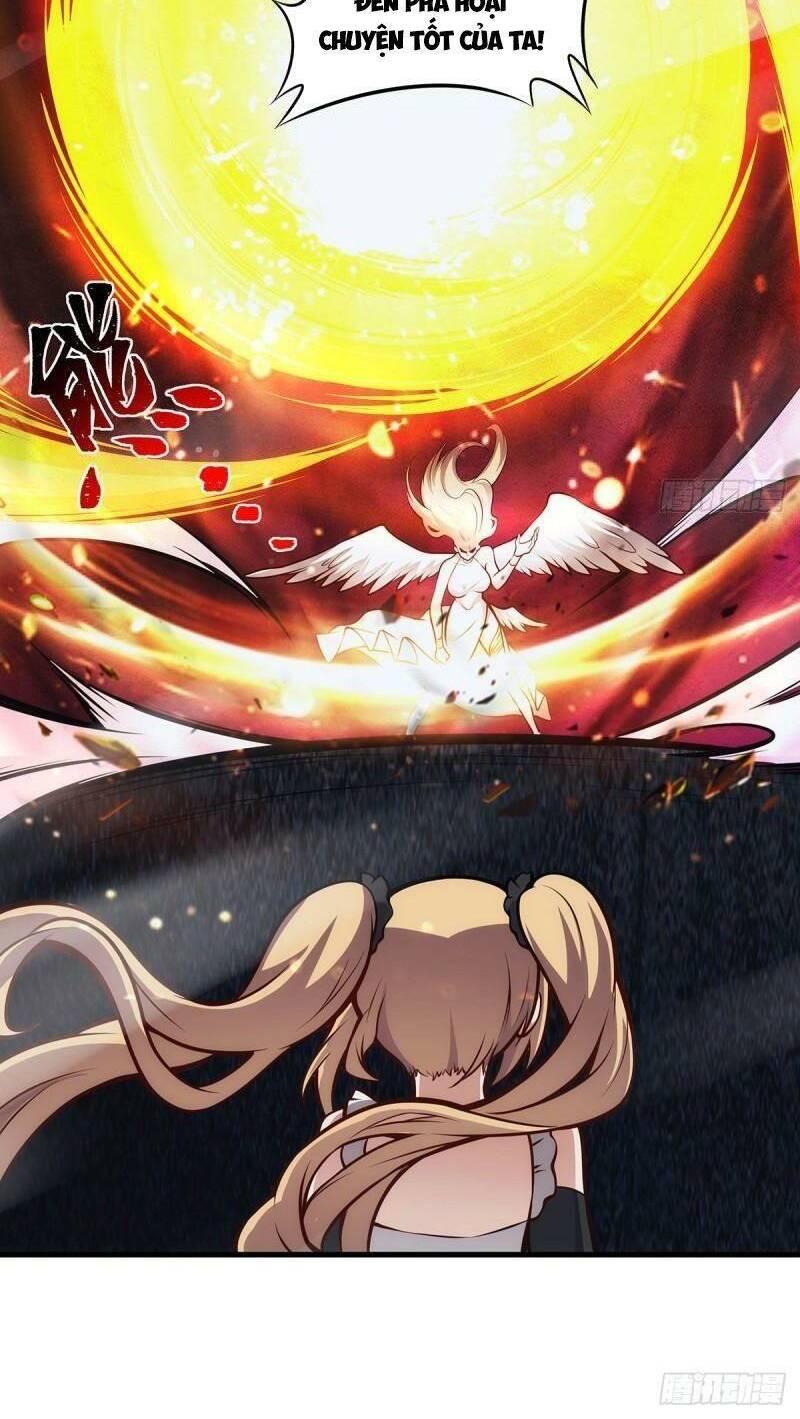 Sứ Đồ Vô Hạn và 12 Chiến Cơ: Chapter 285