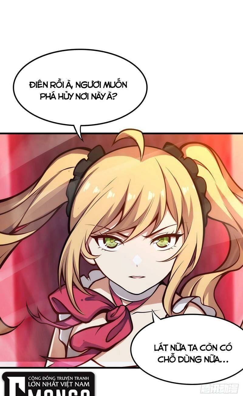 Sứ Đồ Vô Hạn và 12 Chiến Cơ: Chapter 285