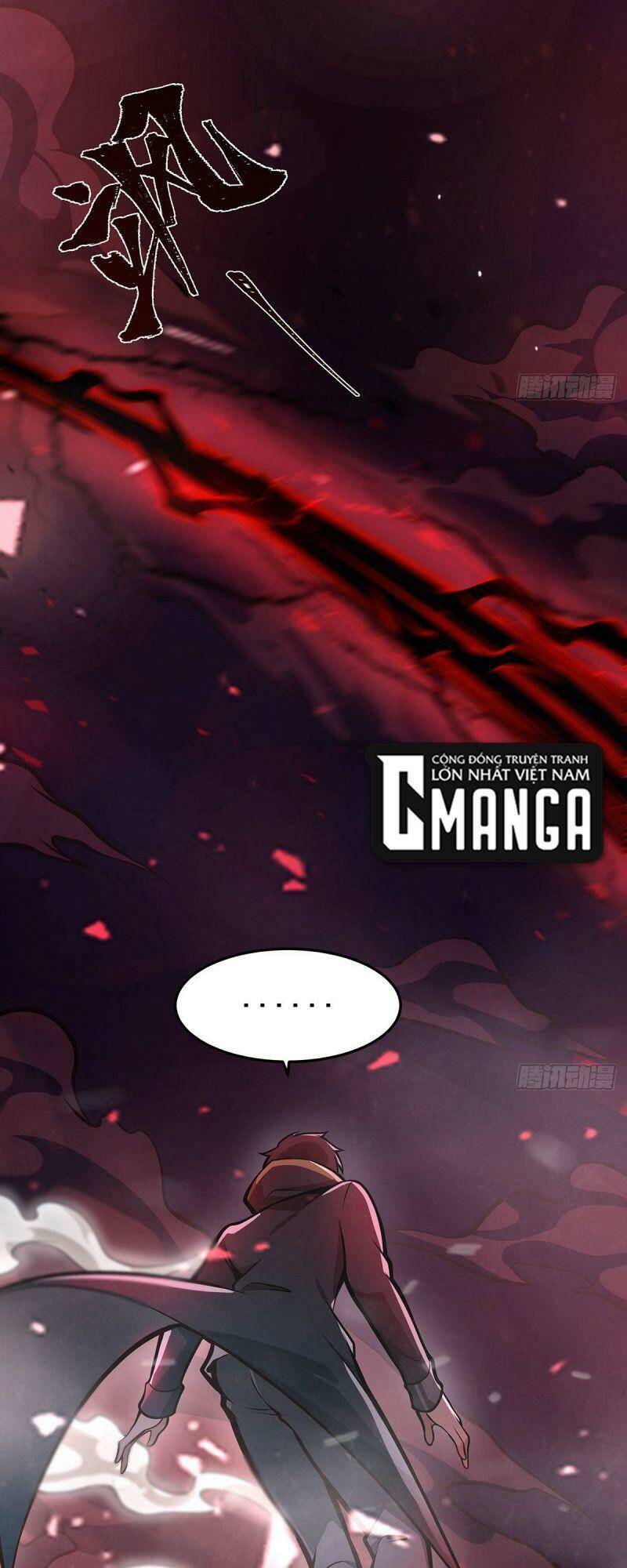 Sứ Đồ Vô Hạn và 12 Chiến Cơ: Chapter 286