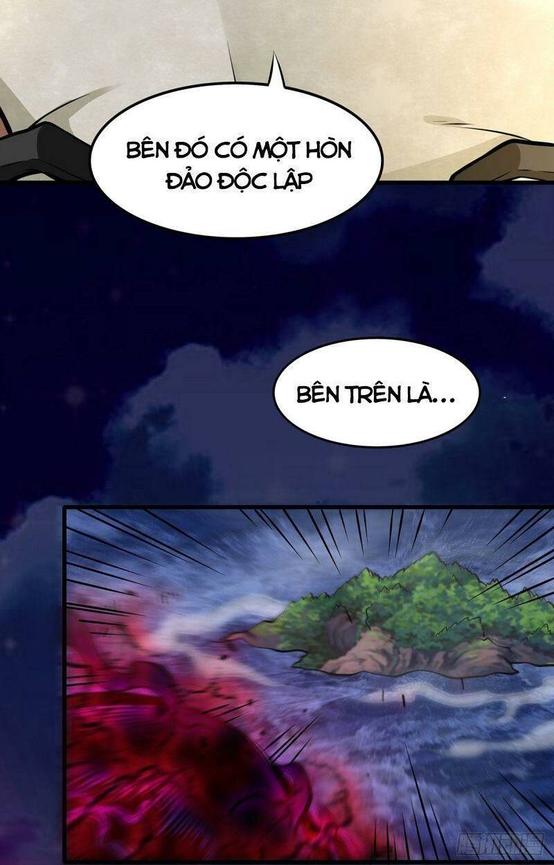 Sứ Đồ Vô Hạn và 12 Chiến Cơ: Chapter 286