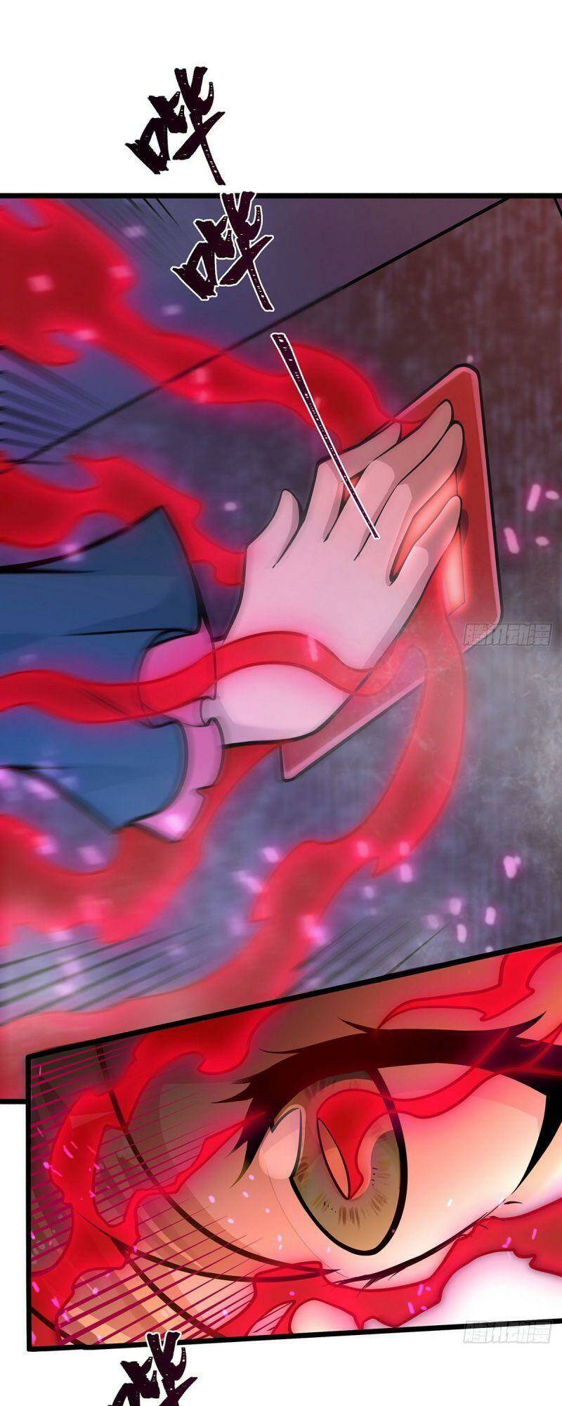 Sứ Đồ Vô Hạn và 12 Chiến Cơ: Chapter 286