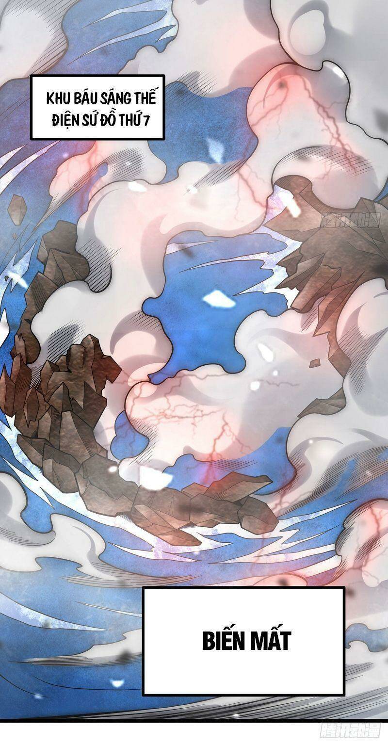 Sứ Đồ Vô Hạn và 12 Chiến Cơ: Chapter 286