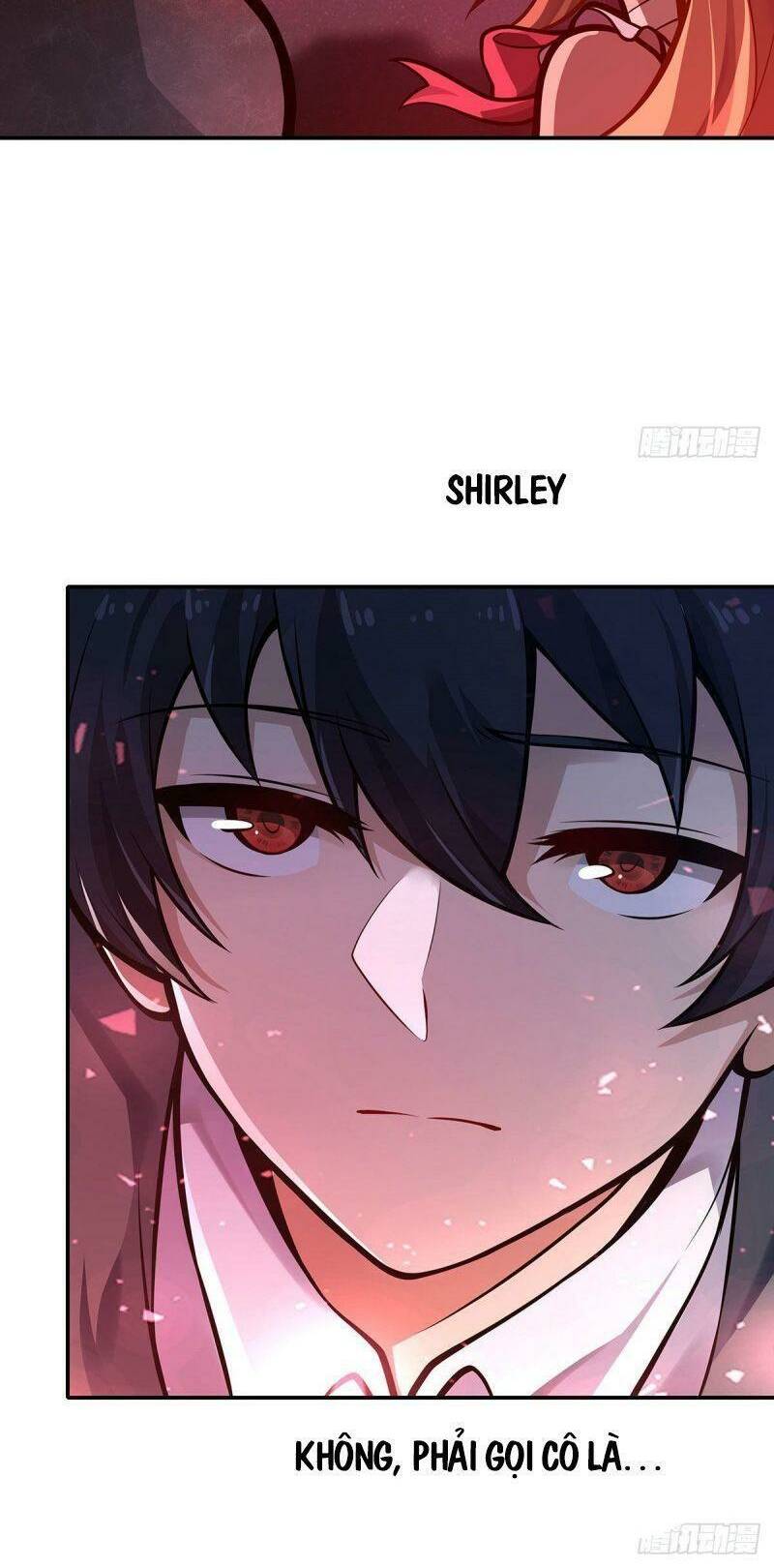 Sứ Đồ Vô Hạn và 12 Chiến Cơ: Chapter 286