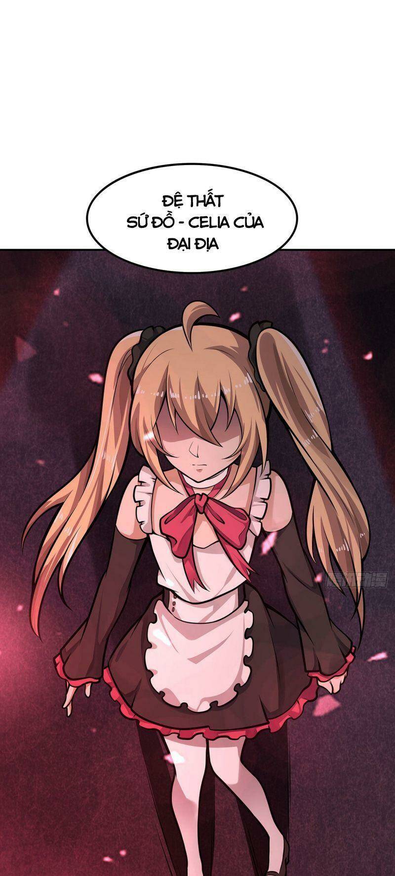 Sứ Đồ Vô Hạn và 12 Chiến Cơ: Chapter 286