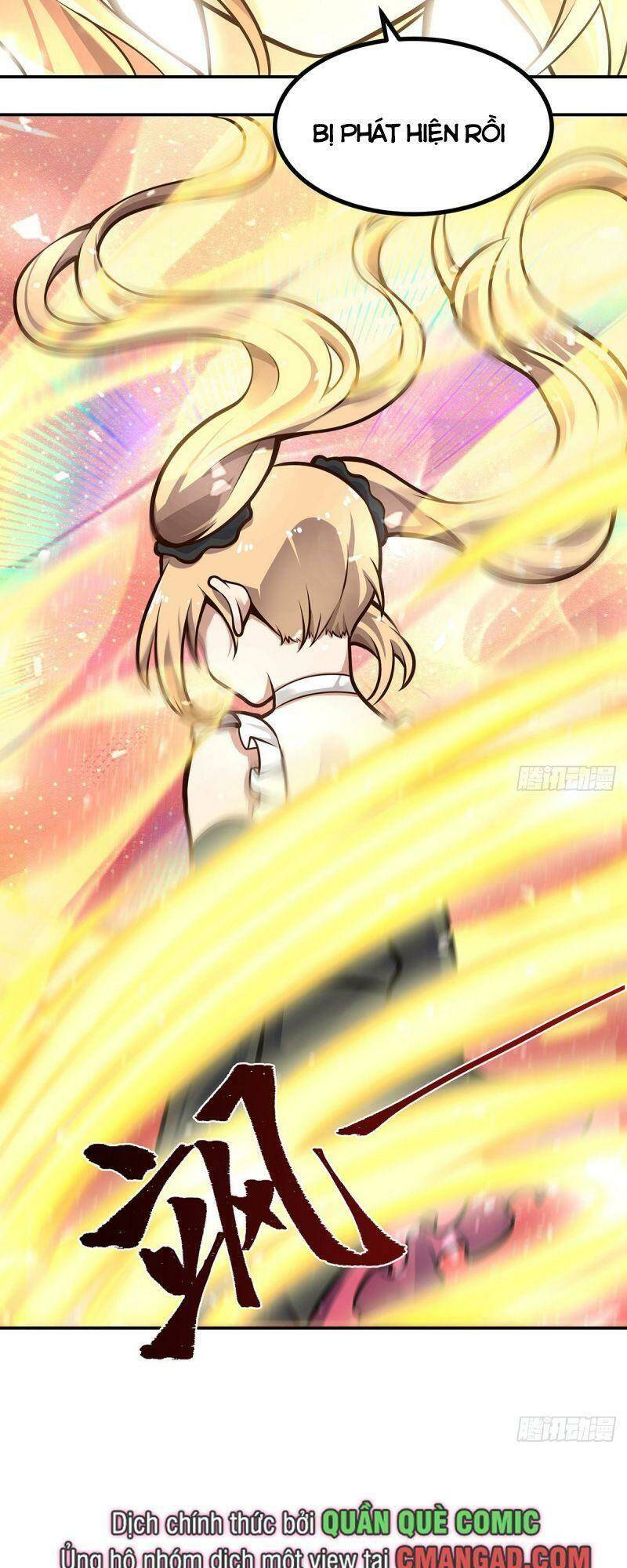 Sứ Đồ Vô Hạn và 12 Chiến Cơ: Chapter 286
