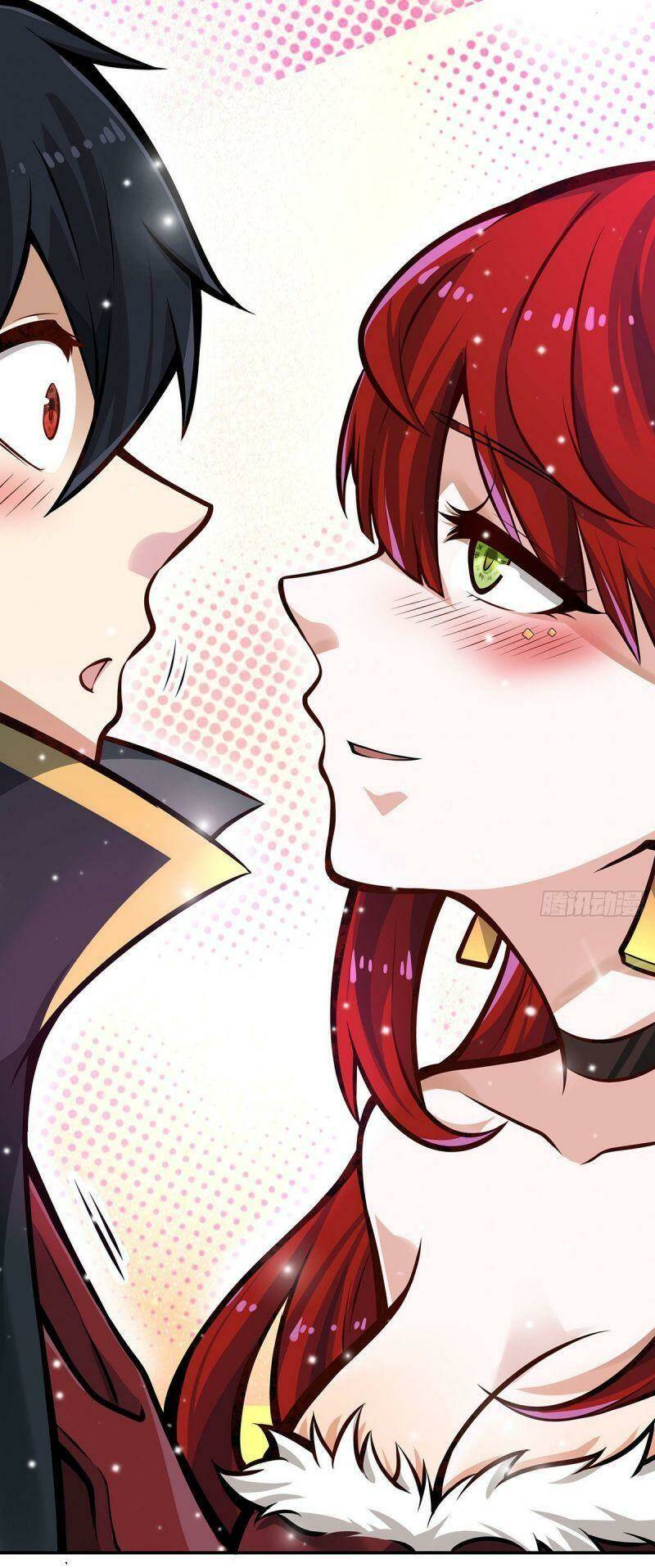 Sứ Đồ Vô Hạn và 12 Chiến Cơ: Chapter 286