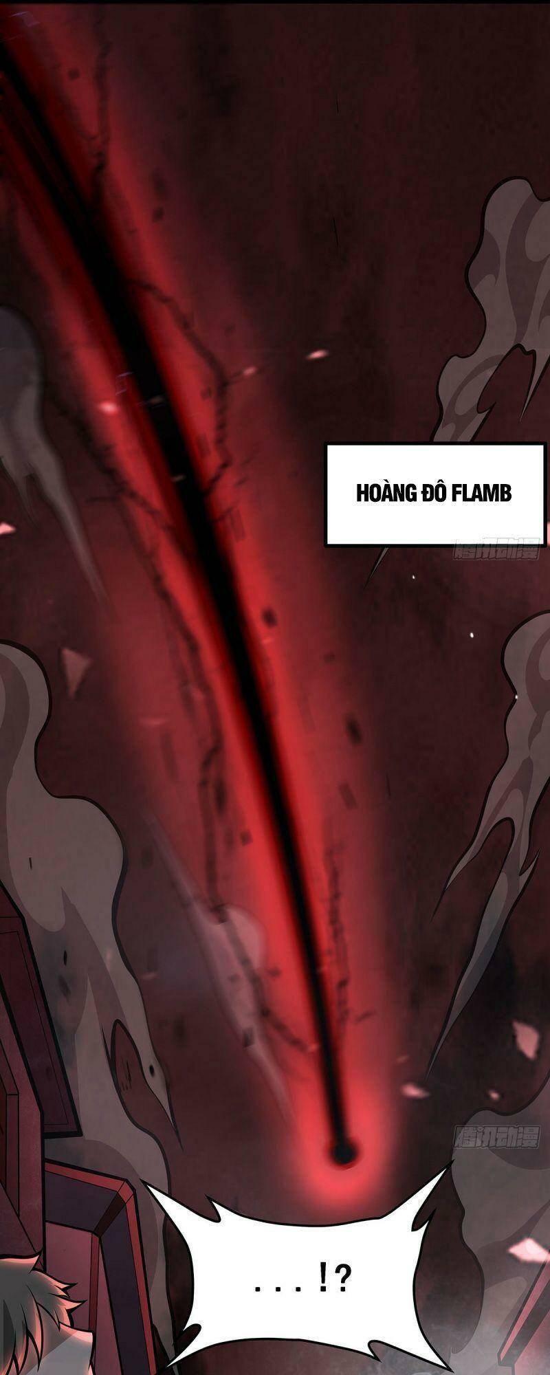 Sứ Đồ Vô Hạn và 12 Chiến Cơ: Chapter 286