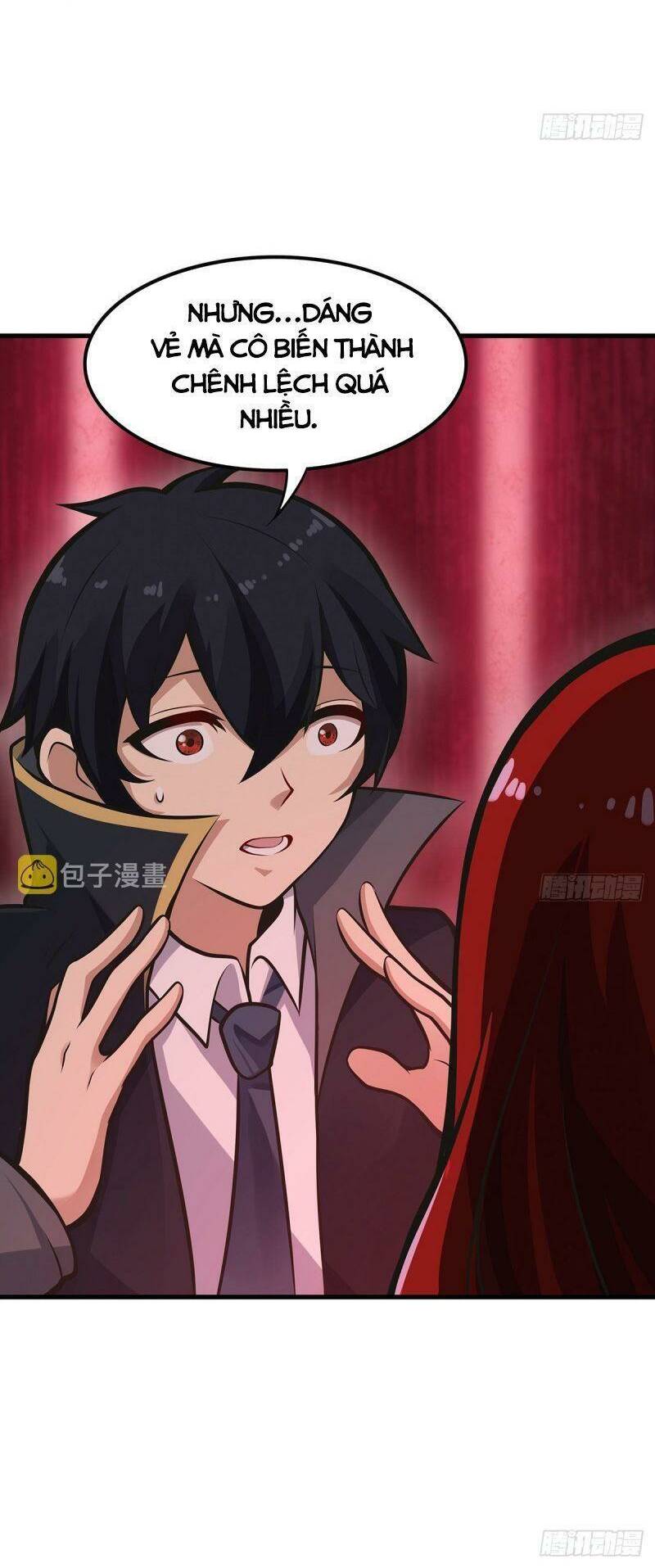 Sứ Đồ Vô Hạn và 12 Chiến Cơ: Chapter 286