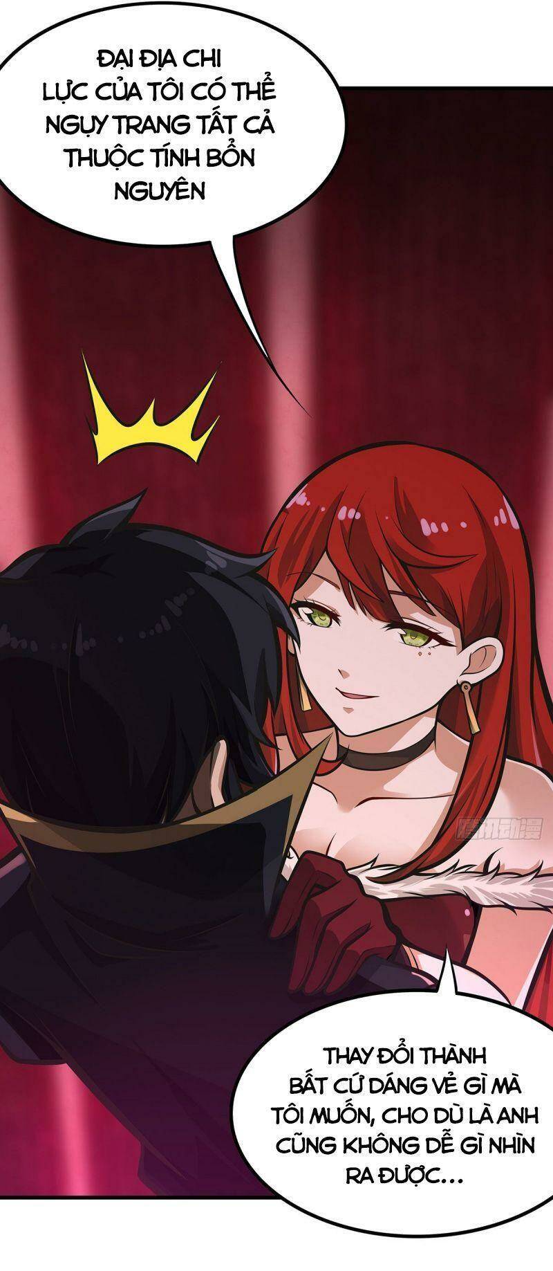 Sứ Đồ Vô Hạn và 12 Chiến Cơ: Chapter 286